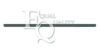 VW 6N4831056FGRU Trim/Protective Strip, door